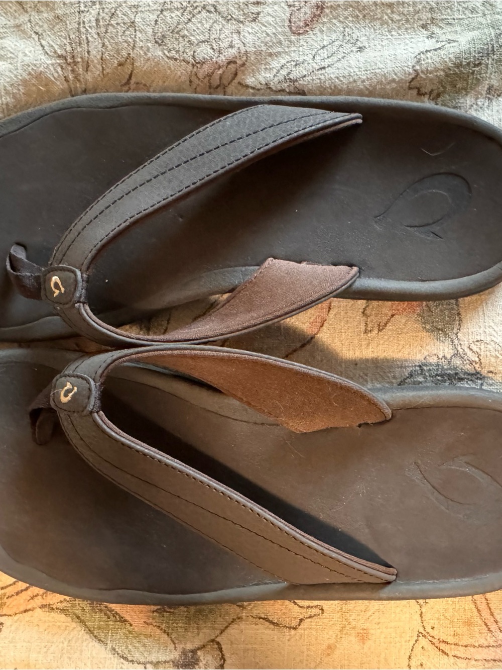 Ohana Women's Flip Flop Sandals